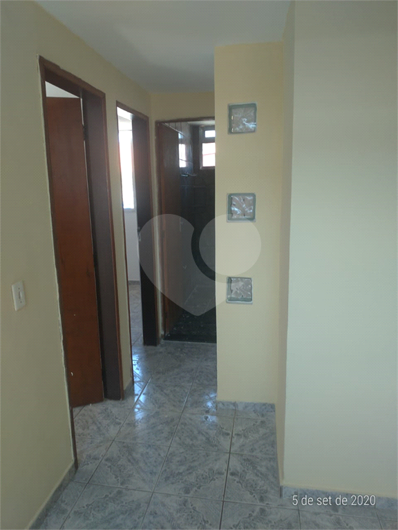 APARTAMENTO em CIDADE TIRADENTES