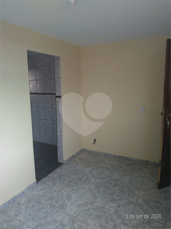 APARTAMENTO em CIDADE TIRADENTES