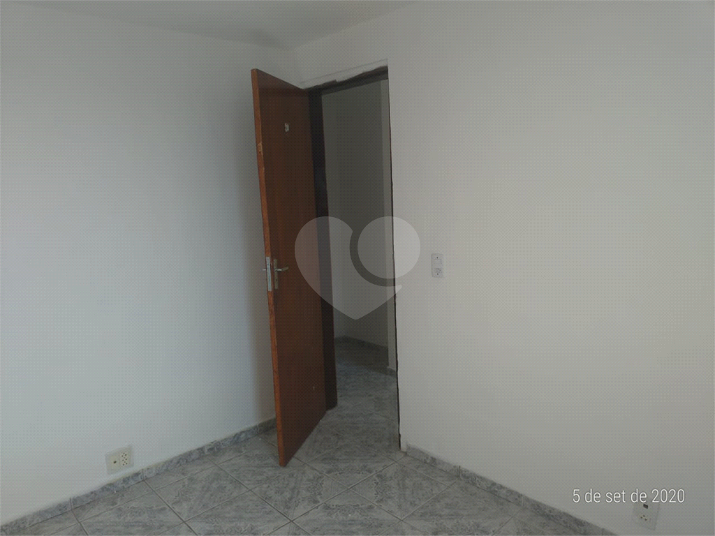 APARTAMENTO em CIDADE TIRADENTES