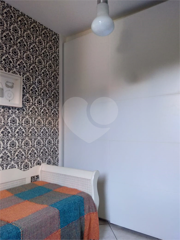 Apartamento - Lauzane Paulista - 2 Dormitórios - 1 Vaga - Venda