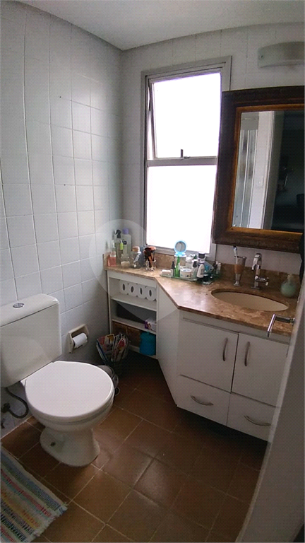 Apartamento - Lauzane Paulista - 2 Dormitórios - 1 Vaga - Venda