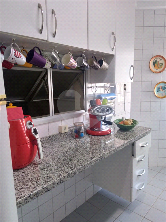 Apartamento - Lauzane Paulista - 2 Dormitórios - 1 Vaga - Venda