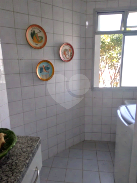 Apartamento - Lauzane Paulista - 2 Dormitórios - 1 Vaga - Venda