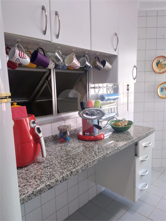 Apartamento - Lauzane Paulista - 2 Dormitórios - 1 Vaga - Venda