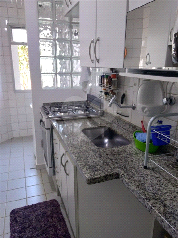 Apartamento - Lauzane Paulista - 2 Dormitórios - 1 Vaga - Venda
