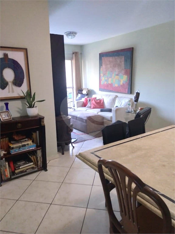Apartamento - Lauzane Paulista - 2 Dormitórios - 1 Vaga - Venda