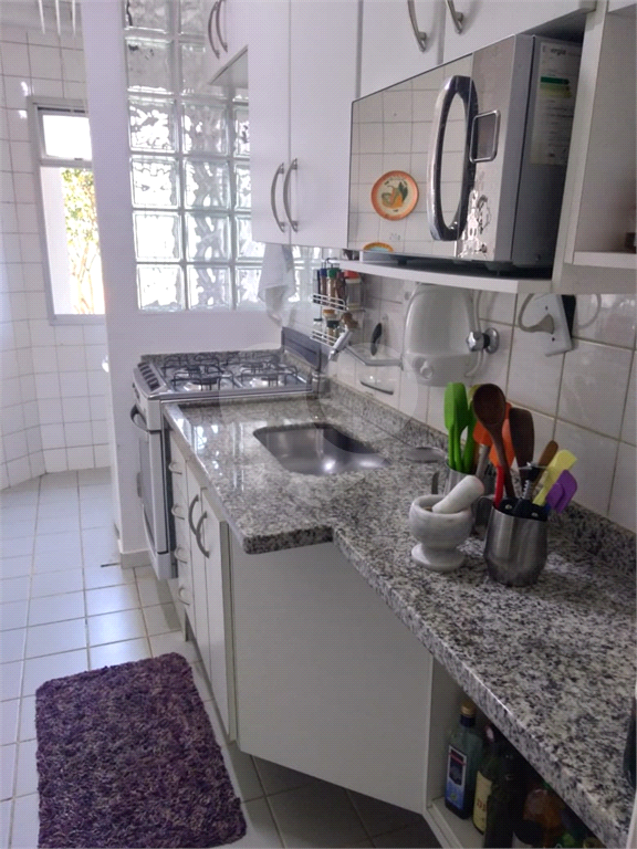 Apartamento - Lauzane Paulista - 2 Dormitórios - 1 Vaga - Venda