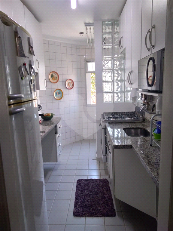 Apartamento - Lauzane Paulista - 2 Dormitórios - 1 Vaga - Venda