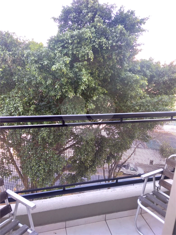Apartamento - Lauzane Paulista - 2 Dormitórios - 1 Vaga - Venda