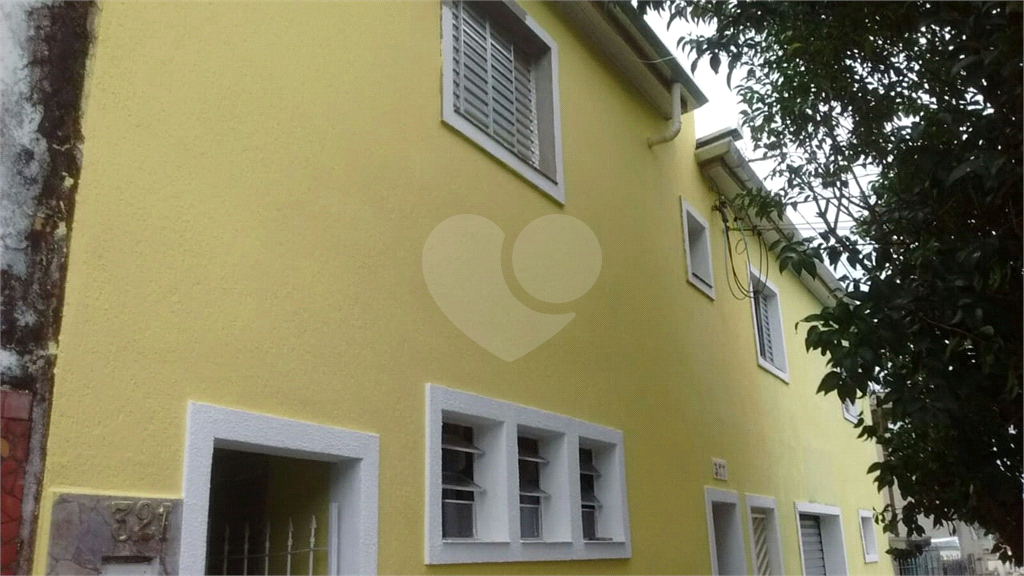 CASA em VILA PRUDENTE