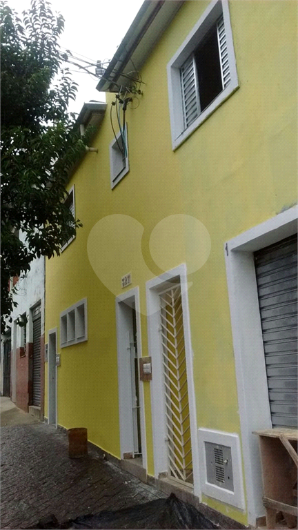 CASA em VILA PRUDENTE