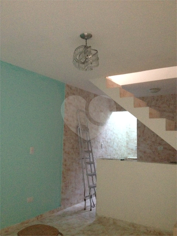 CASA em VILA PRUDENTE