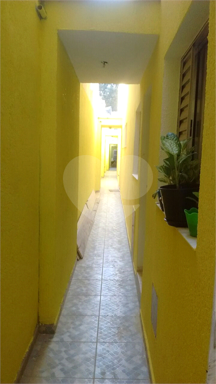 CASA em VILA PRUDENTE