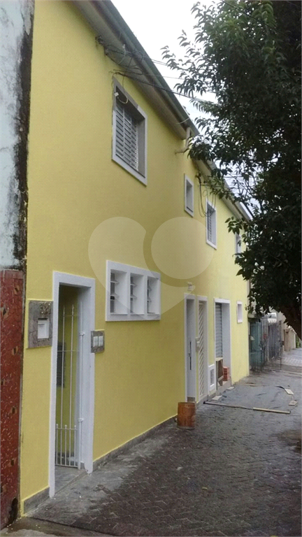 CASA em VILA PRUDENTE