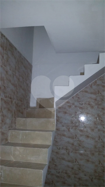 CASA em VILA PRUDENTE
