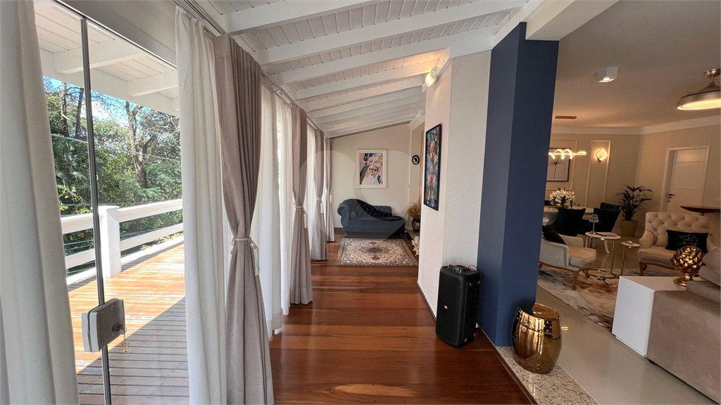 Casa Assobradada - 