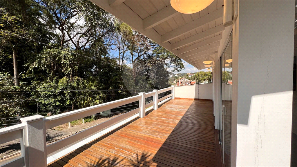 Casa Assobradada - 