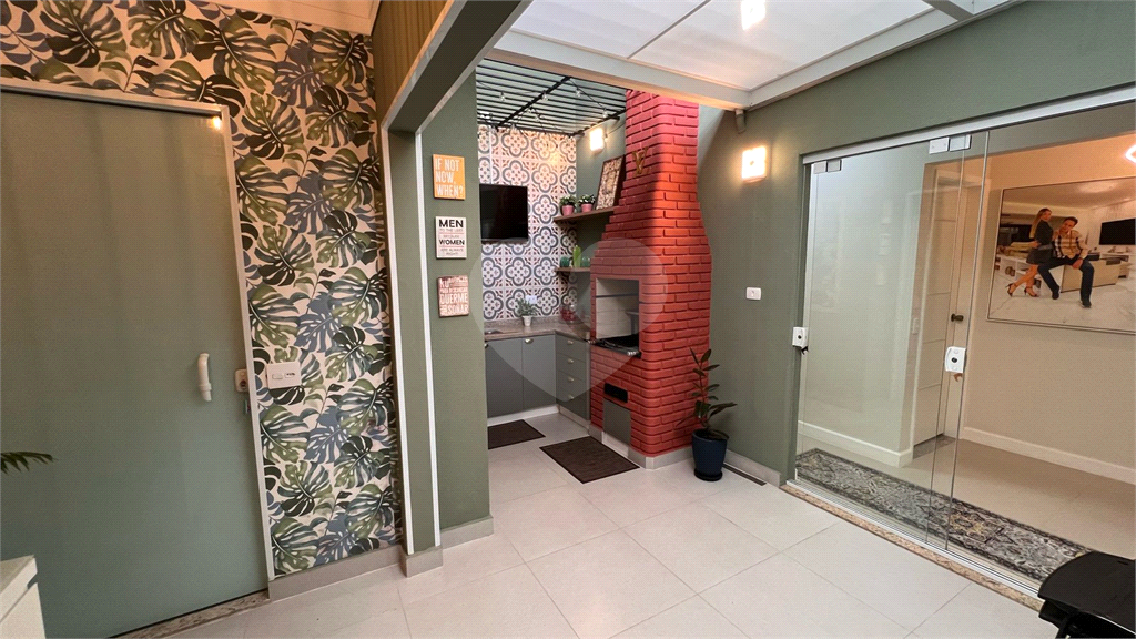 Casa Assobradada - 