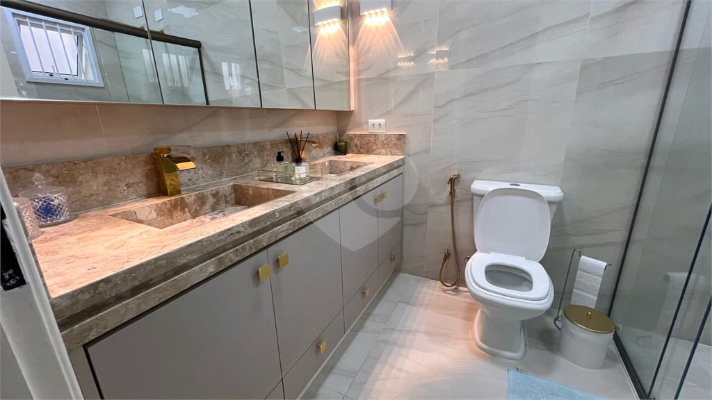 Casa Assobradada - 