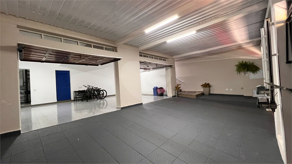 Casa Assobradada - 