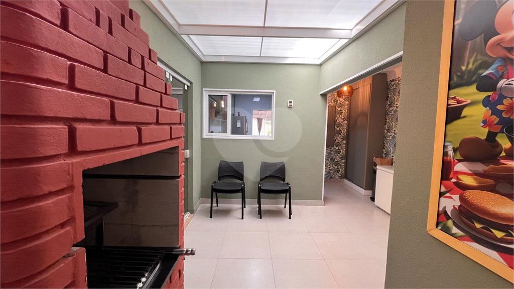 Casa Assobradada - 