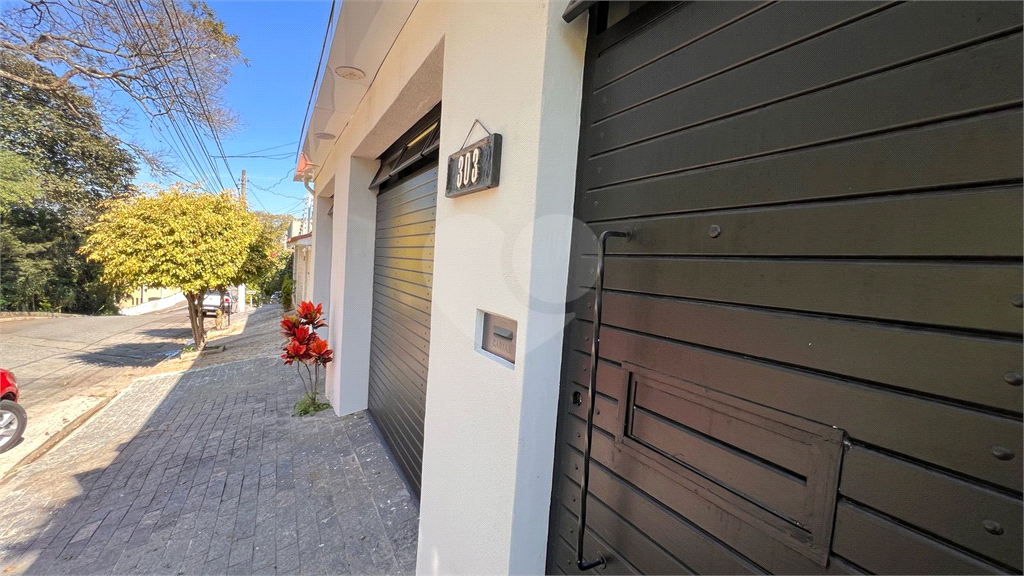 Casa Assobradada - 