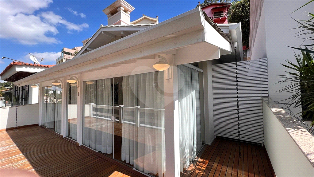 Casa Assobradada - 