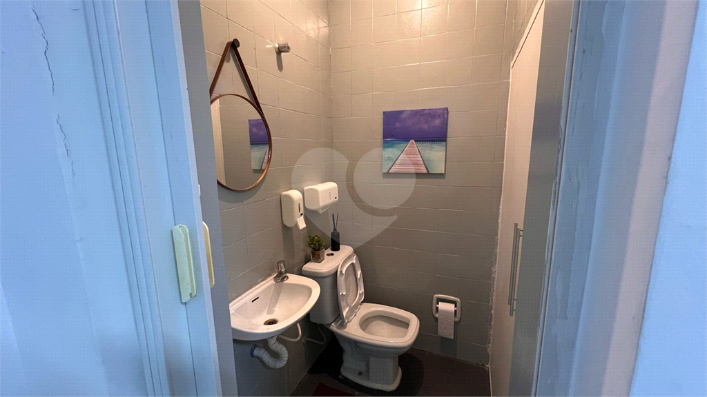 Casa Assobradada - 
