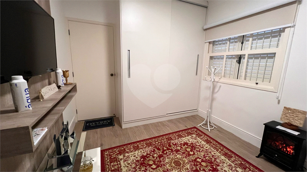 Casa Assobradada - 
