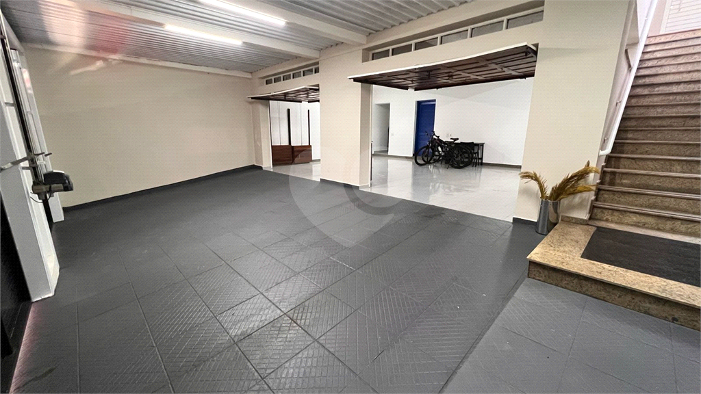 Casa Assobradada - 