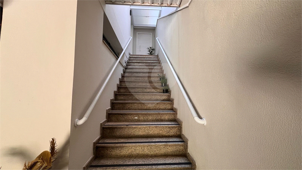 Casa Assobradada - 