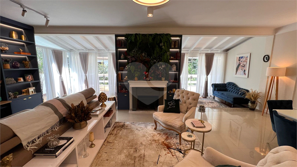 Casa Assobradada - 