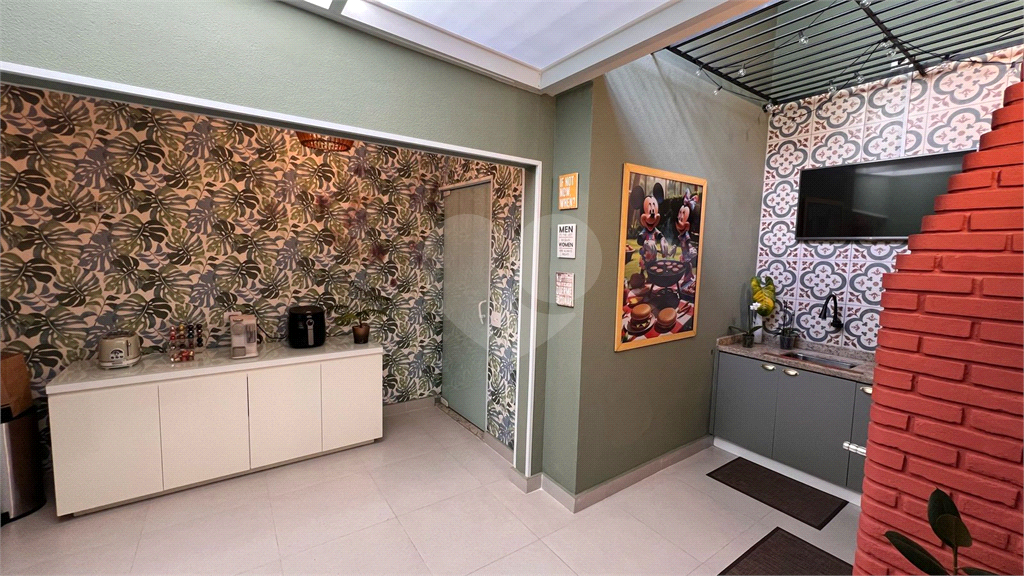 Casa Assobradada - 