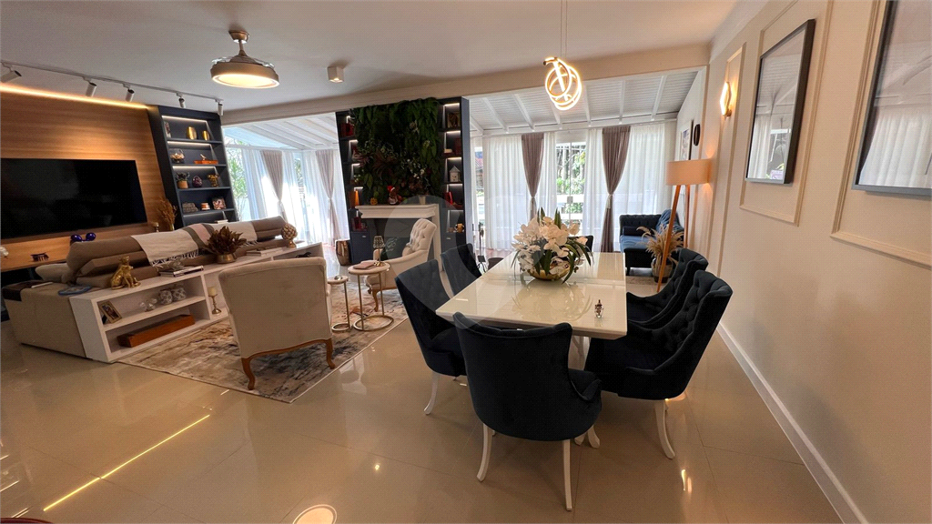 Casa Assobradada - 