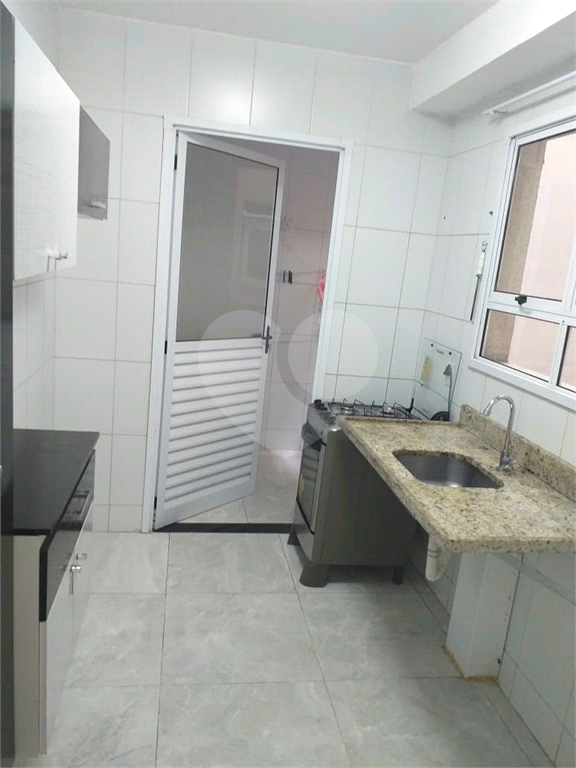 APARTAMENTO em BOM RETIRO