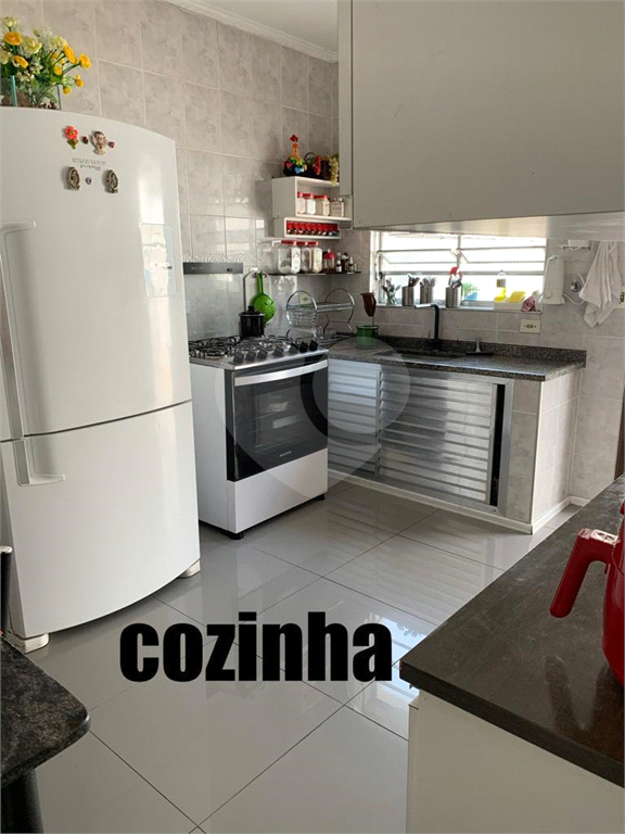 CASA em PARI