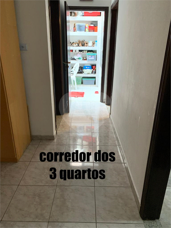 CASA em PARI