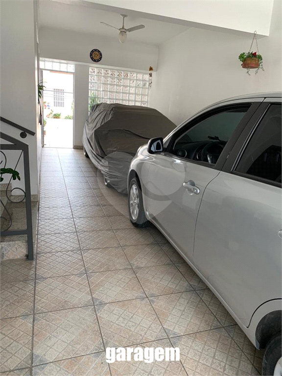 CASA em PARI
