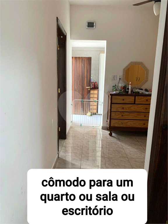 CASA em PARI
