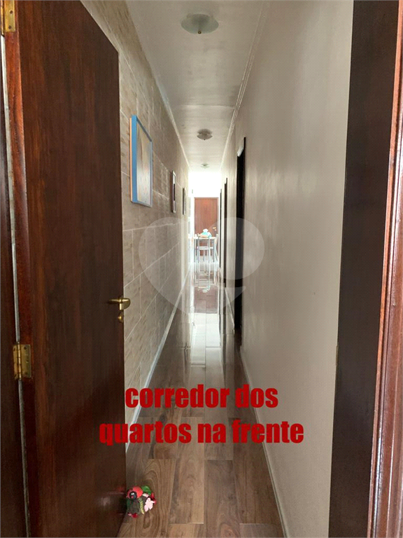 CASA em PARI