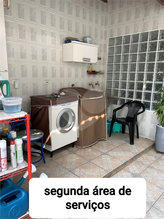 CASA em PARI