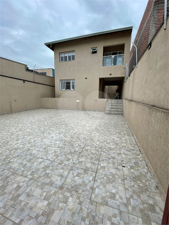 CASA em FREGUESIA DO Ó
