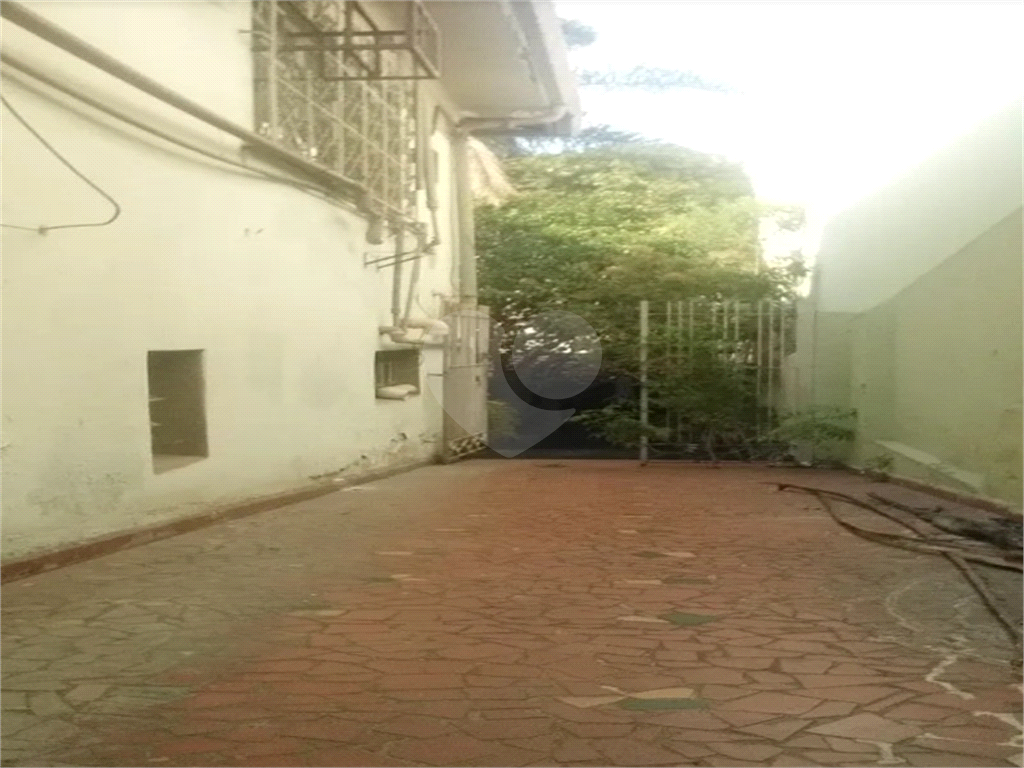 Casa - terreno - em Santana