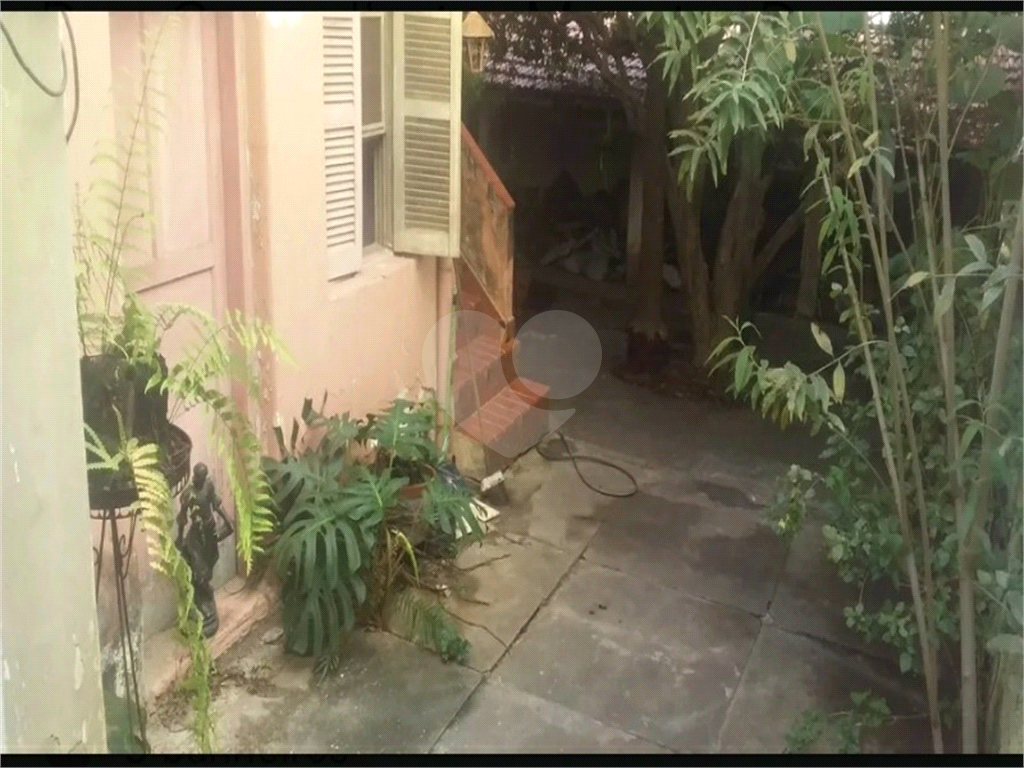 Casa - terreno - em Santana