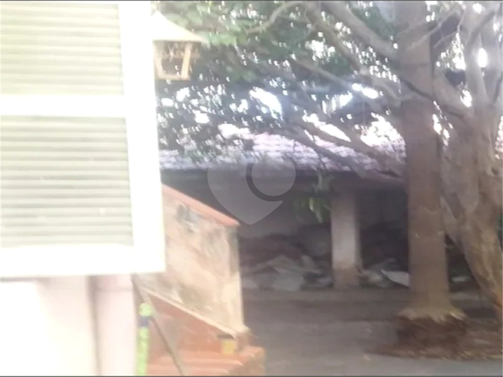 Casa - terreno - em Santana