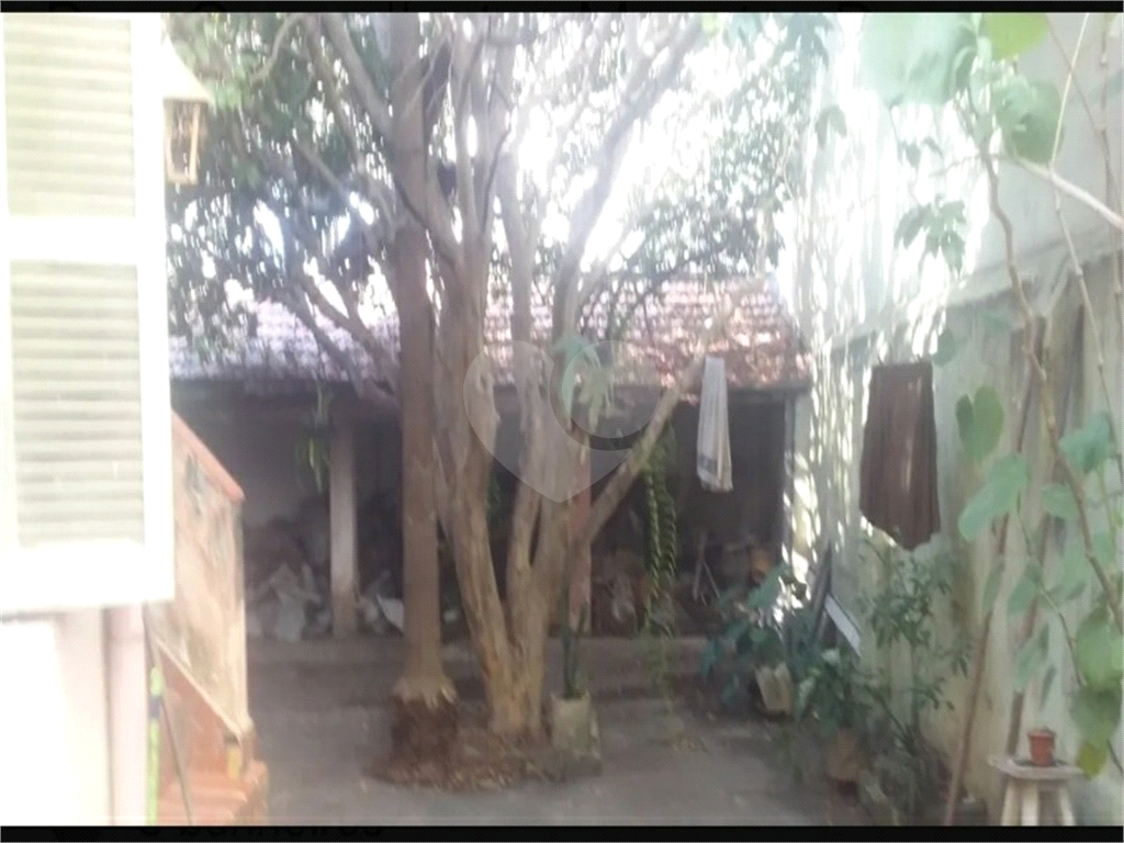 Casa - terreno - em Santana