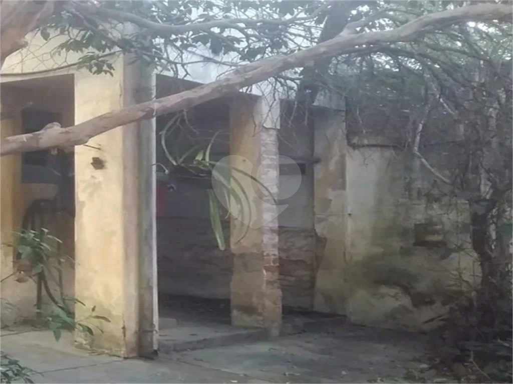 Casa - terreno - em Santana