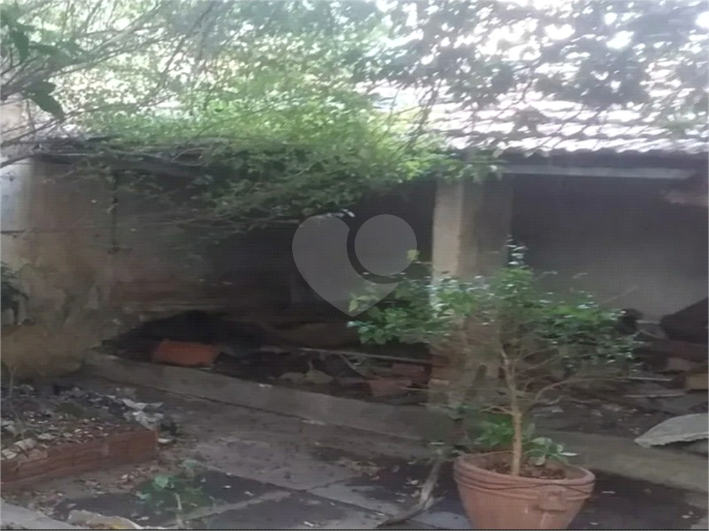 Casa - terreno - em Santana
