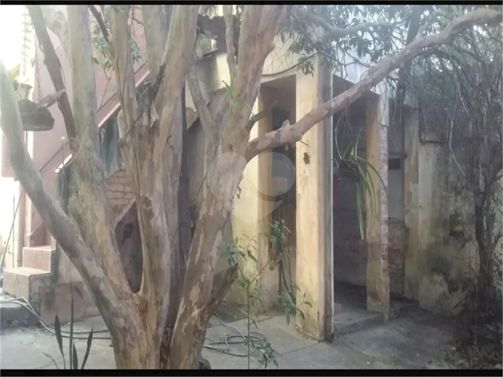 Casa - terreno - em Santana