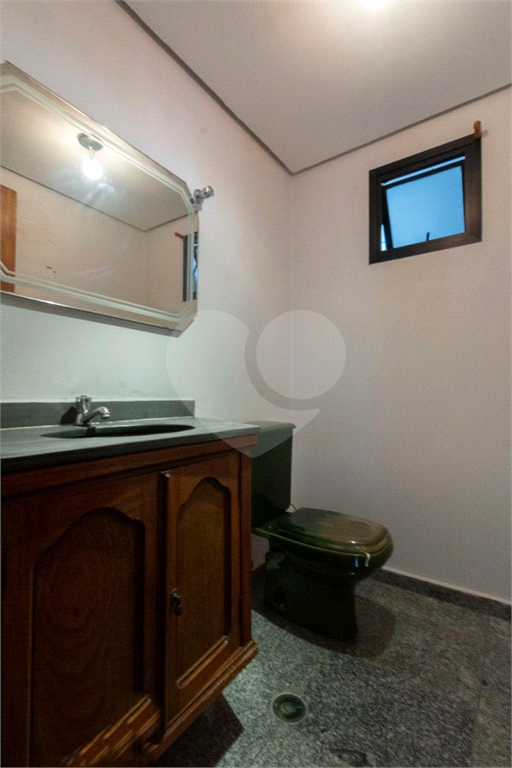 APARTAMENTO em SANTANA